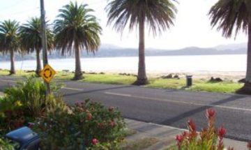 Buffalo Beach, Whitianga, Vacation Rental House