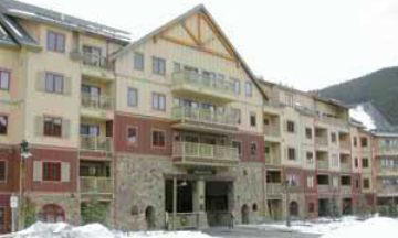 Keystone, Colorado, Vacation Rental Condo