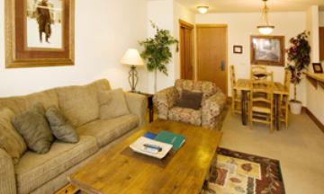 Keystone, Colorado, Vacation Rental Condo