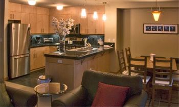 Mammoth Lakes, California, Vacation Rental Condo