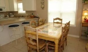 Miramar Beach, Florida, Vacation Rental Villa