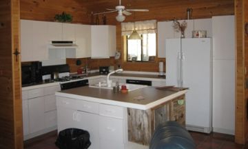 Angel Fire, New Mexico, Vacation Rental Cabin