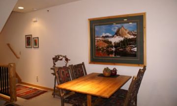 Park City, Utah, Vacation Rental House