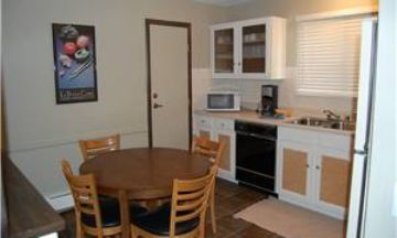 Winter Park, Colorado, Vacation Rental Condo