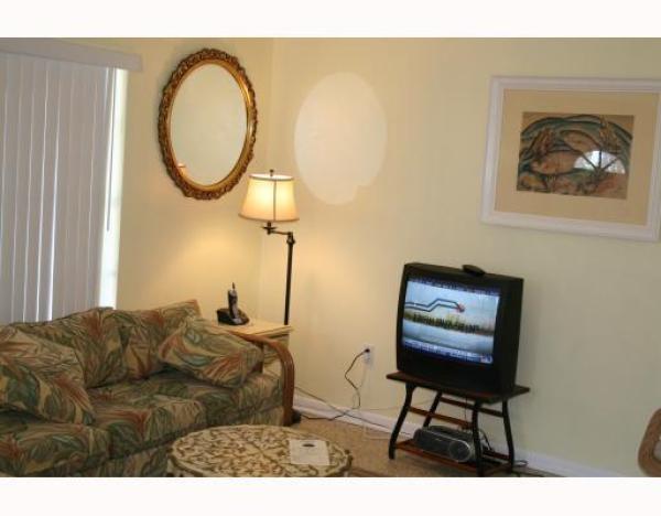 Lido Key, Florida, Vacation Rental House