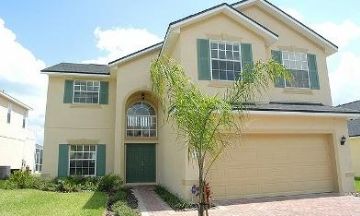 Davenport, Florida, Vacation Rental Villa