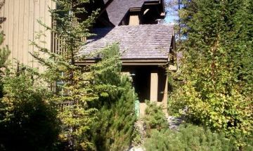 Whistler, British Columbia, Vacation Rental Condo