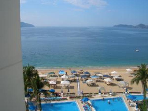 Acapulco, Guerrero, Vacation Rental Condo