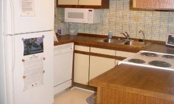 Edisto Island, South Carolina, Vacation Rental Condo