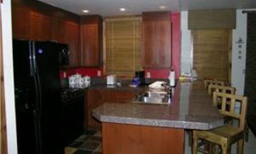 Breckenridge, Colorado, Vacation Rental House