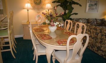 Destin, Florida, Vacation Rental Condo