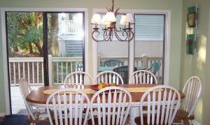 Fripp Island, South Carolina, Vacation Rental House