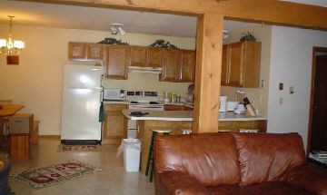 Tabernash, Colorado, Vacation Rental House
