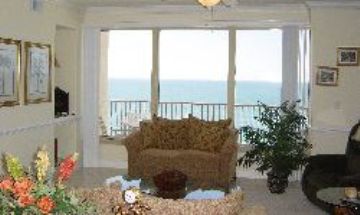 Panama City Beach, Florida, Vacation Rental Condo