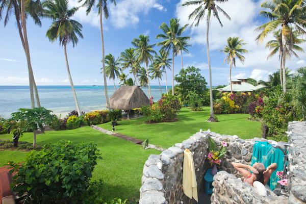 Matei, Taveuni Island, Vacation Rental House