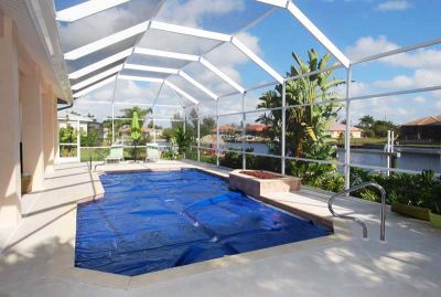 Cape Coral Villa Rental