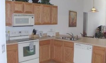 Davenport, Florida, Vacation Rental Villa