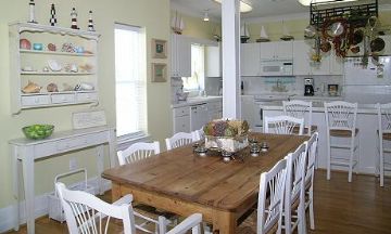 Miramar Beach, Florida, Vacation Rental Villa