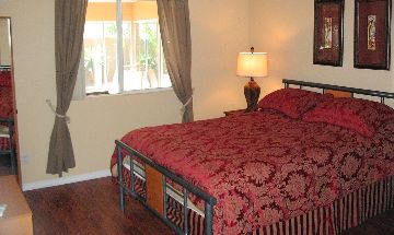 Las Vegas, Nevada, Vacation Rental House