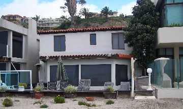 Dana Point, California, Vacation Rental House