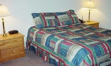 Sunriver, Oregon, Vacation Rental Villa