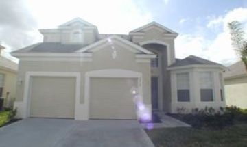 Kissimmee, Florida, Vacation Rental Villa