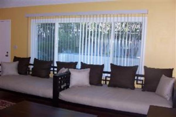 Inside Sitting Area