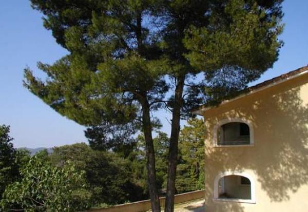 Another View of Apartment with Superb Views