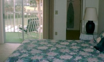 Venice, Florida, Vacation Rental Condo