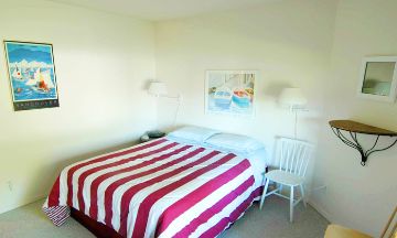 Manson, Washington, Vacation Rental House