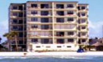 Redington Shores, Florida, Vacation Rental Condo