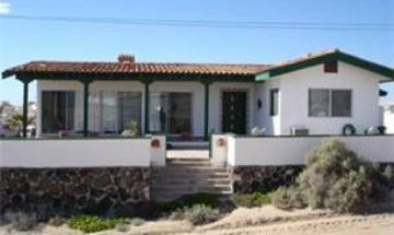Puerto Penasco, Maya Riviera, Vacation Rental House