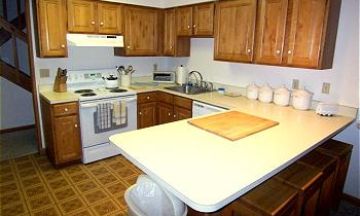 Killington, Vermont, Vacation Rental Villa