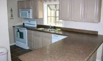 Branson West, Missouri, Vacation Rental Condo