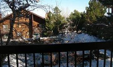 Park City, Utah, Vacation Rental House