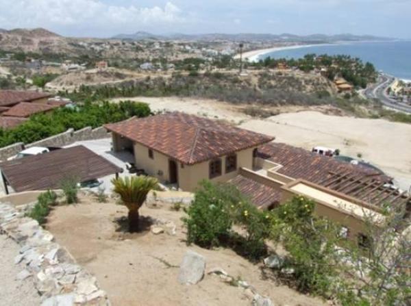 View of the Property