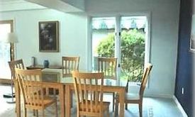 Beaufort, South Carolina, Vacation Rental House