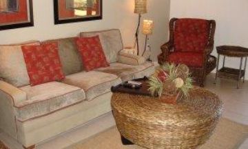 Longboat Key, Florida, Vacation Rental Condo