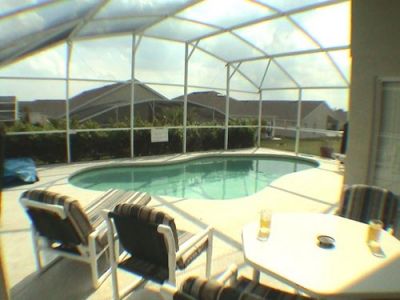 Davenport vacation rentals