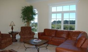 Hilton Head Island, South Carolina, Vacation Rental Villa