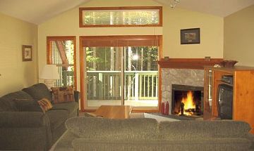 Whistler, British Columbia, Vacation Rental Condo