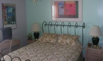 Gulf Shores, Alabama, Vacation Rental Condo