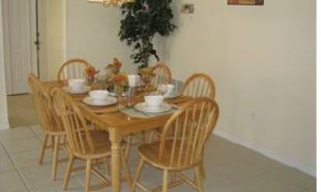 Kissimmee, Florida, Vacation Rental Villa