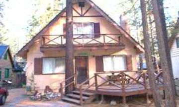 South Lake Tahoe, California, Vacation Rental House