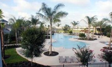 Kissimmee, Florida, Vacation Rental Condo