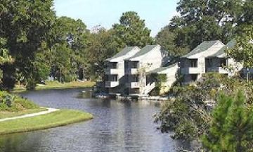 Hilton Head Island, South Carolina, Vacation Rental Condo