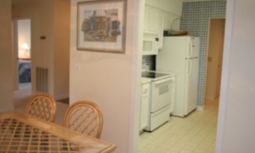 Johns Island, South Carolina, Vacation Rental House