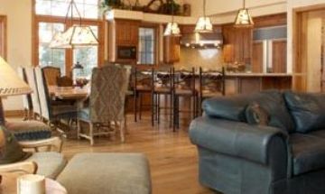 Park City, Utah, Vacation Rental Villa