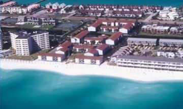 Pensacola Beach, Florida, Vacation Rental Condo