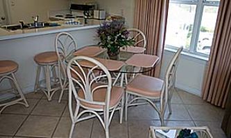 Miramar Beach, Florida, Vacation Rental Condo